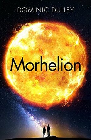 Morhelion by Dominic Dulley