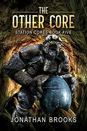 The Other Core by Jonathan Brooks