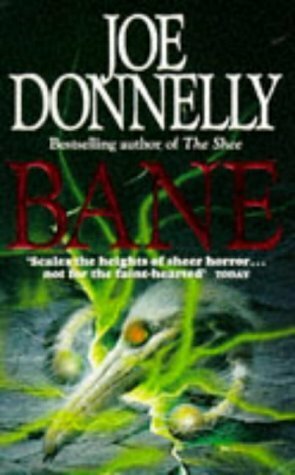 Bane by Joe Donnelly