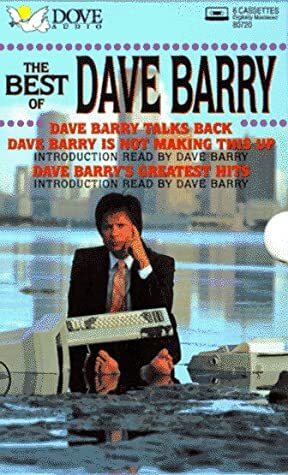 The Best of Dave Barry by Dave Barry