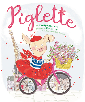 Piglette by Katelyn Aronson