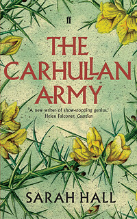 The Carhullan Army by Sarah Hall