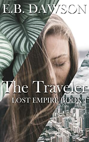 The Traveler by E.B. Dawson