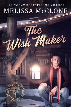 The Wish Maker by Melissa McClone