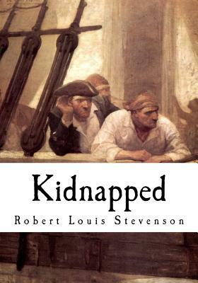 Kidnapped by Robert Louis Stevenson