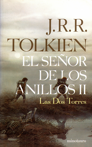 Las Dos Torres by J.R.R. Tolkien