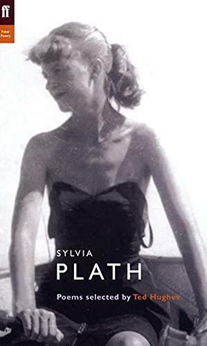 Sylvia Plath: Poems by Frances McCullough, Ted Hughes, Sylvia Plath