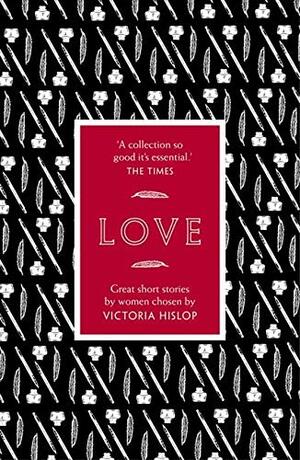 The Story: Love by Victoria Hislop