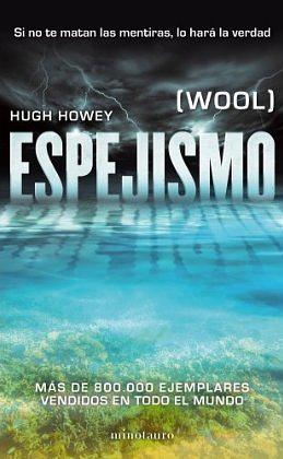 Espejismo  by Hugh Howey