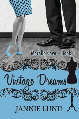 Vintage Dreams by Jannie Lund