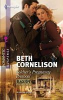 Soldier's Pregnancy Protocol by Beth Cornelison