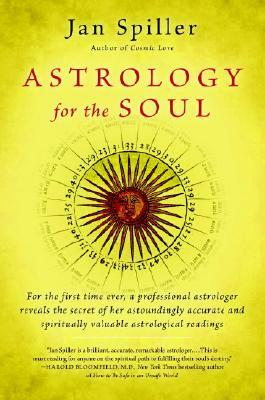 Astrology for the Soul by Jan Spiller