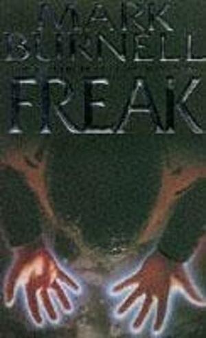 Freak by Mark Burnell