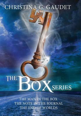 The Box Series - Books One, Two and Three by Christina G. Gaudet