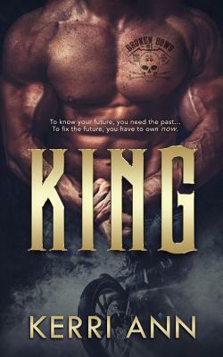 King by Kerri Ann