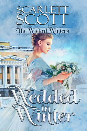 Wedded in Winter by Scarlett Scott