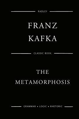 The Metamorphosis by Ian Johnston, Franz Kafka