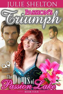 Passion's Triumph by Julie Shelton