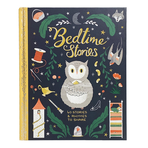 Bedtime Stories by 