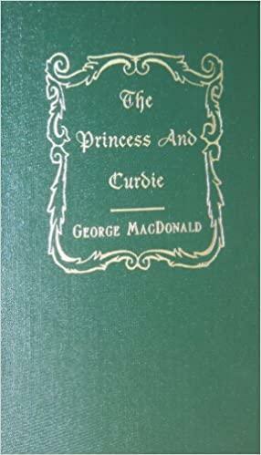 Princess and Curdie by George MacDonald