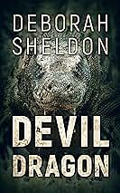 Devil Dragon by Deborah Sheldon