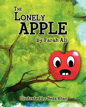 The Lonely Apple by Farah Ali