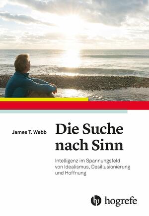 Die Suche nach Sinn by James T. Webb