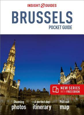 Insight Guides Pocket Brussels (Travel Guide with Free Ebook) by Insight Guides