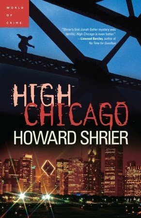 High Chicago by Howard Shrier