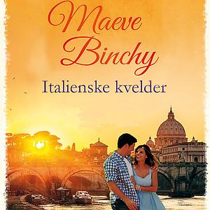 Italienske kvelder by Maeve Binchy