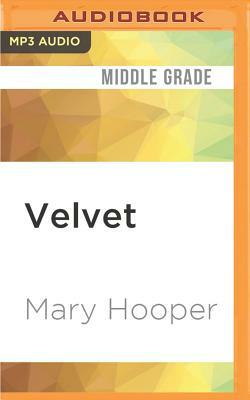 Velvet by Mary Hooper