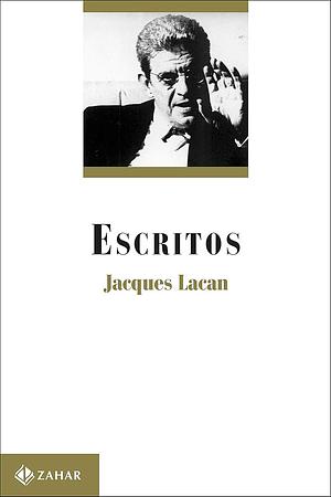 Escritos by Jacques Lacan