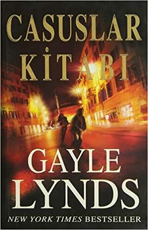 Casuslar Kitabi by Gayle Lynds