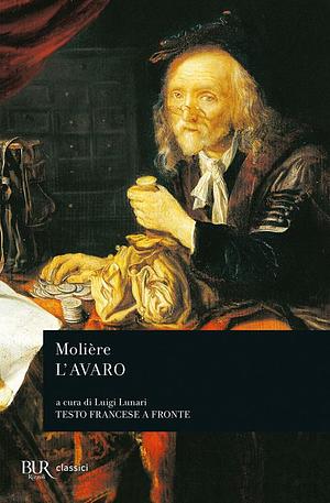 L'Avaro by Molière