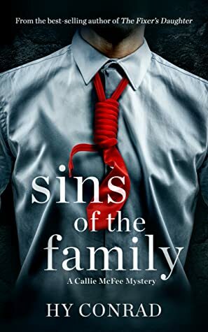 Sins of the Family by Hy Conrad