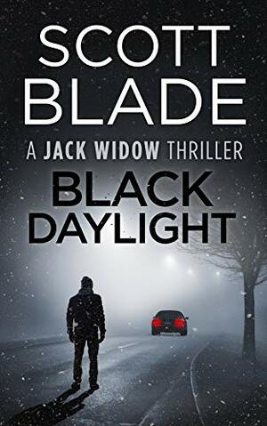 Black Daylight by Scott Blade