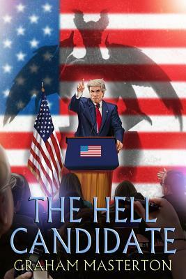 The Hell Candidate by Graham Masterton