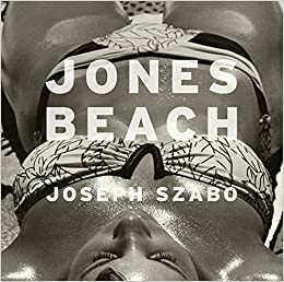 Jones Beach by Joseph Szabo