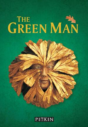 The Green Man by Jeremy Harte