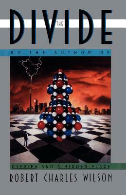 The Divide by Robert C. Wilson