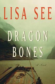 Dragon Bones by Lisa See