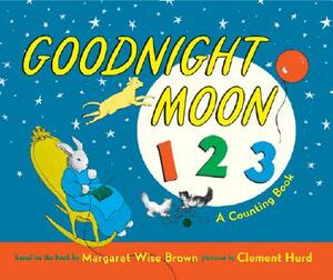 Goodnight Moon 123 Lap Edition by Margaret Wise Brown