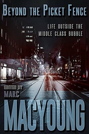 Beyond The Picket Fence: Life Outside the Middle-Class Bubble by Various, Clint Jahn, Eric Plume, Anna Valdiserri, Marc MacYoung, Lawrence Kane, Robert Juliano, Jenna Meek, Peter Huston