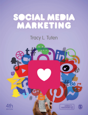 Social Media Marketing by Tracy L. Tuten