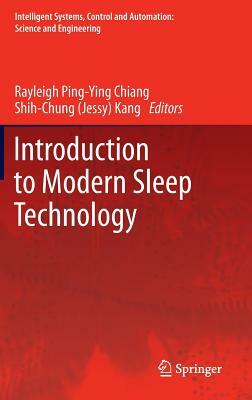 Introduction to Modern Sleep Technology by 