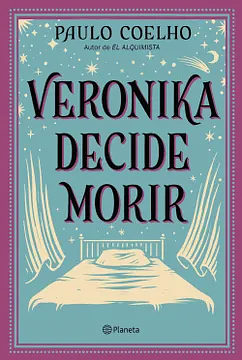 Veronika decide morir by Paulo Coelho