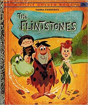 Hanna-Barbera's The Flintstones by 
