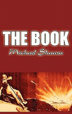 The Book by Michael Shaara, Science Fiction, Adventure, Fantasy by Michael Shaara