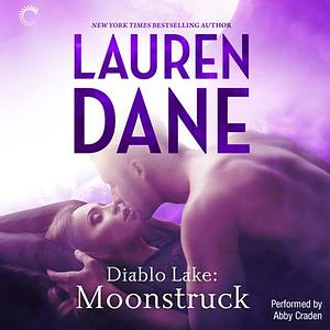 Moonstruck by Lauren Dane