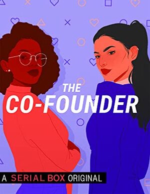 The Co-founder by Alexis Wilkinson